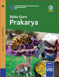 Buku Guru Prakarya Kelas VIII