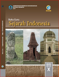 Buku Guru Sejarah Kelas X