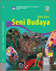 Buku Guru Seni Budaya Kelas XII