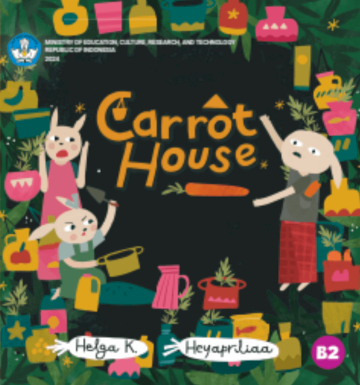 Carrot House
