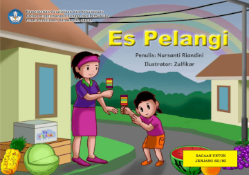 Es Pelangi