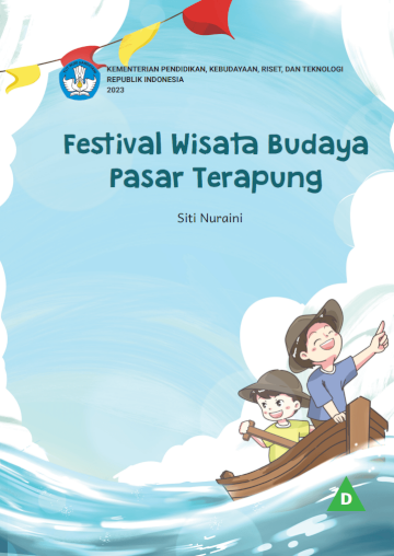 Festival Budaya Pasar Terapung