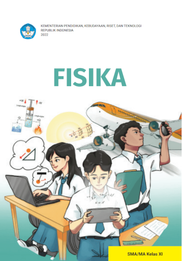 Fisika untuk SMA/MA Kelas XI
