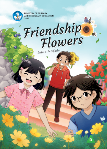  Friendship Flowers