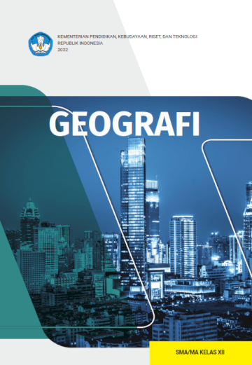 Geografi untuk SMA/MA Kelas XII