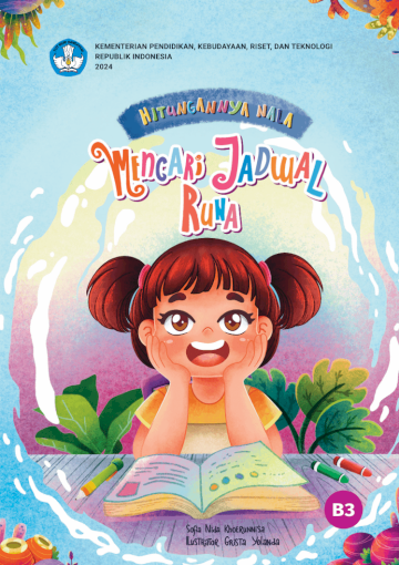 Hitungannya Nala Mencari Jadwal Runa