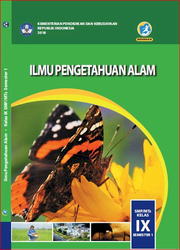 Ilmu Pengetahuan alam Kelas IX Semester 1