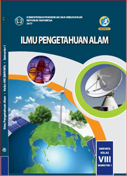 Ilmu Pengetahuan Alam Kelas VIII 