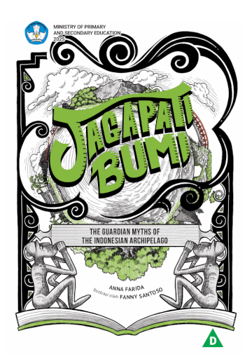  Jagapati Bumi—The Guardian of The Earth