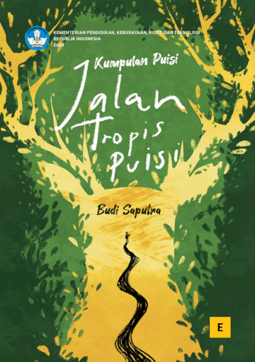Jalan Tropis Puisi
