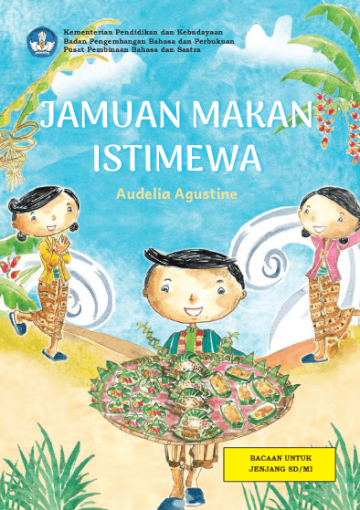Jamuan Makan Istimewa