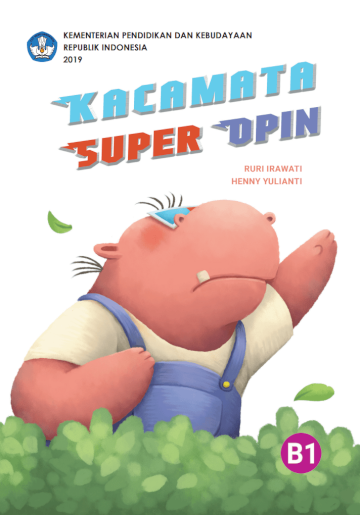 KACAMATA SUPER OPIN