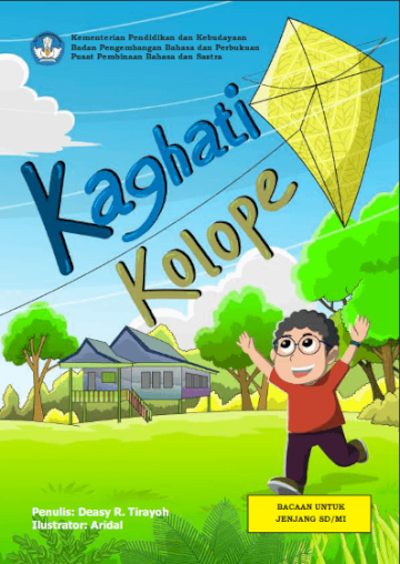 Kaghati Kolope