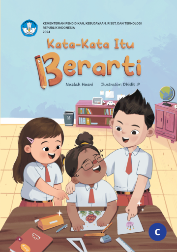 Kata-Kata Itu Berarti