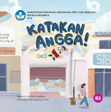 Katakan Angga