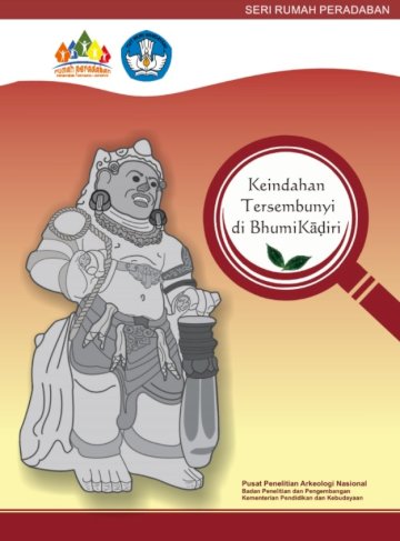 Keindahan Tersembunyi di Bhumi Kadiri