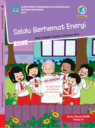 Kelas IV tema 2 Selalu Berhemat Energi