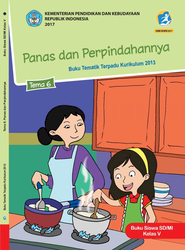 Kelas V Tema 6 Panas Dan Perpindahanya