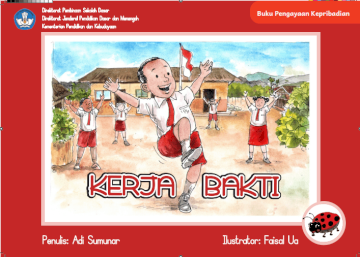 Kerja Bakti