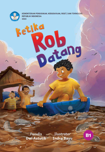 Ketika Rob datang