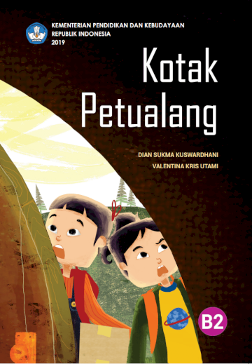 Kotak Petualang