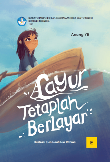 Layur Tetaplah Berlayar