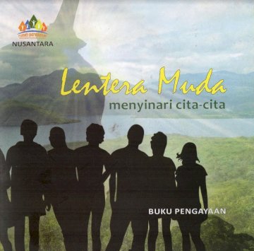 Lentera Muda Menyinari Citacita