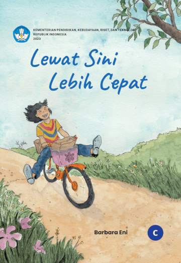 Lewat Sini Lebih Cepat