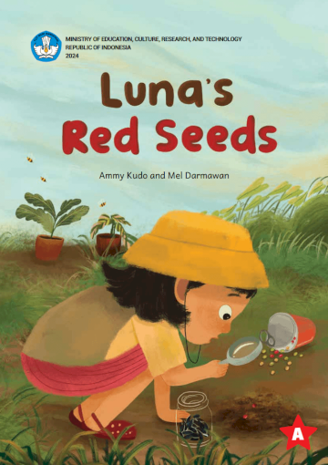 Luna's Red Seeds
