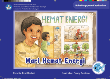 Mari Hemat Energi