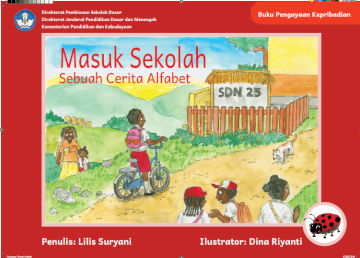 Masuk Sekolah