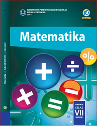 Matematika Kelas VII Semester 1