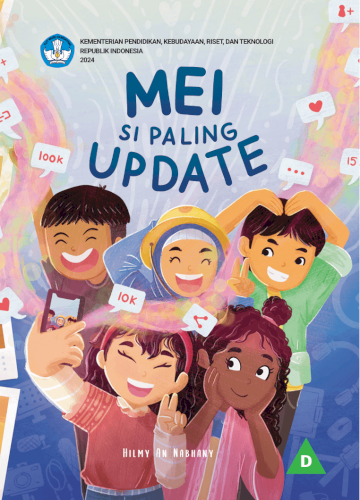 Mei Si Paling Update