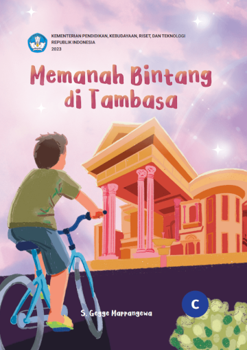 Memanah Bintang di Tambasa