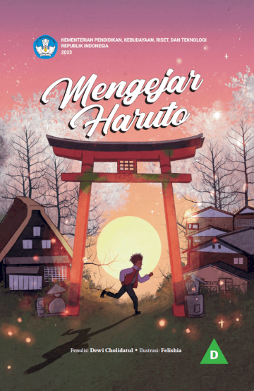 Mengejar Haruto