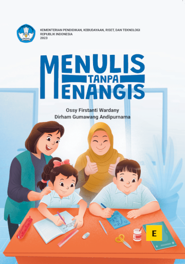 Menulis Tanpa Menangis