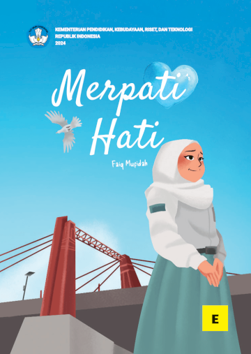 Merpati Hati
