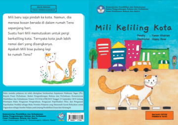 Mili Keliling Kota