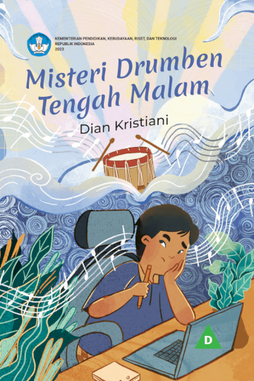 Misteri Drumben Tengah Malam