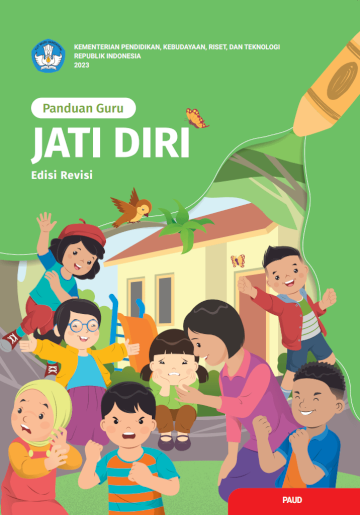 Panduan Guru Jati Diri (Edisi Revisi)