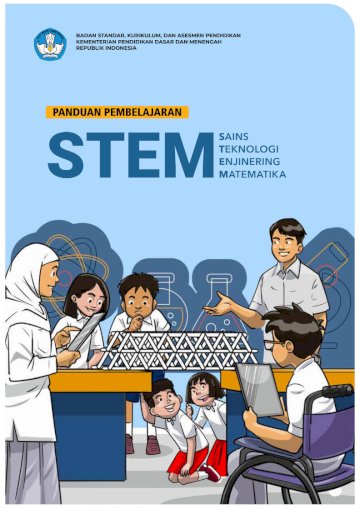 Panduan Pembelajaran STEM