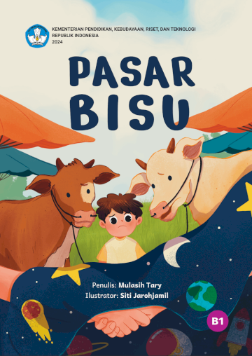 Pasar Bisu