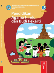 Pendidikan Agama Hindu Dan Budi pekerti Kelas I