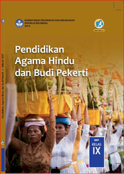 Pendidikan Agama Hindu Dan Budi Pekerti Kelas IX