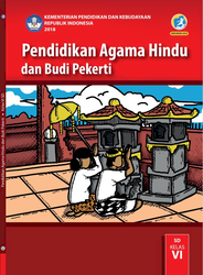 Pendidikan Agama Hindu Dan Budi Pekerti Kelas VI