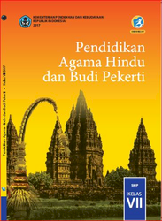 Pendidikan Agama Hindu dan Budi Pekerti Kelas VII