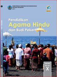 Pendidikan Agama Hindu Dan Budi Pekerti Kelas X