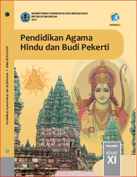 Pendidikan Agama Hindu Dan Budi Pekerti kelas XI