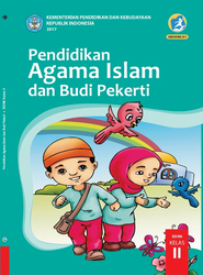 Pendidikan Agama Islam dan Budi Pekerti Kelas II