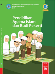 Pendidikan Agama Islam Dan Budi Pekerti Kelas IV